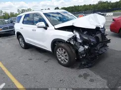 KM8R24GE6RU782803 2024 HYUNDAI PALISADE