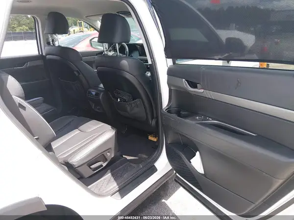 KM8R24GE6RU782803 2024 HYUNDAI PALISADE - Image 8