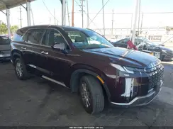 KM8R24GE6RU792313 2024 HYUNDAI PALISADE
