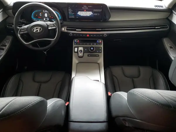 KM8R24GE6RU792764 2024 HYUNDAI PALISADE - Image 8