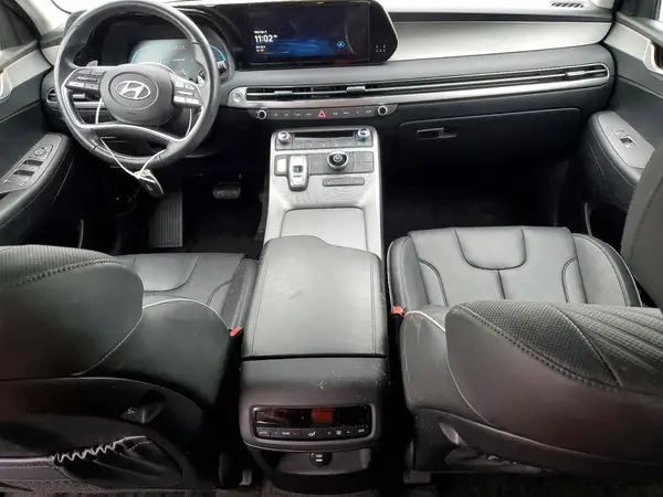 KM8R24GE6RU798614 2024 HYUNDAI PALISADE - Image 8