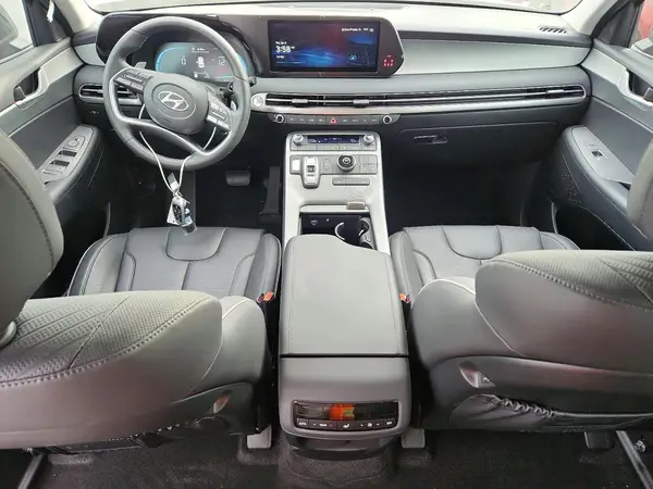 KM8R24GE6RU804105 2024 HYUNDAI PALISADE - Image 8