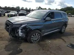 KM8R24GE6RU804119 2024 HYUNDAI PALISADE