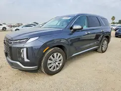 KM8R24GE6SU813229 2025 HYUNDAI PALISADE