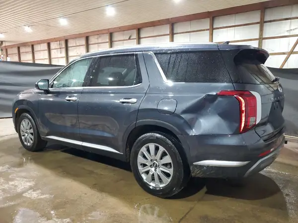 KM8R24GE6SU821556 2025 HYUNDAI PALISADE - Image 2
