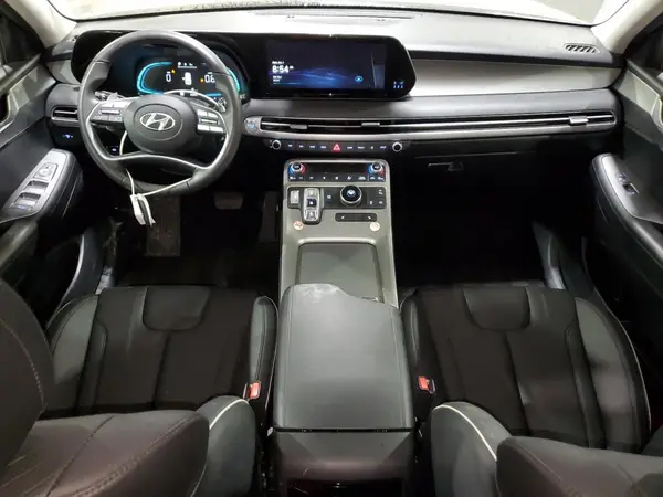 KM8R24GE6SU821556 2025 HYUNDAI PALISADE - Image 8