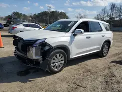 KM8R24GE6SU821721 2025 HYUNDAI PALISADE