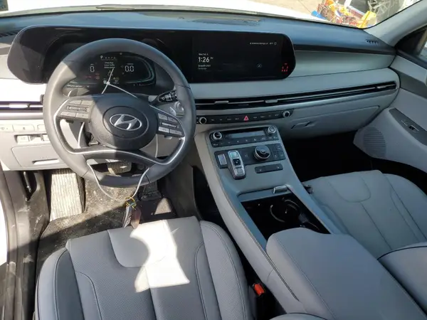 KM8R24GE6SU821721 2025 HYUNDAI PALISADE - Image 8
