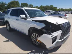 KM8R24GE6SU829835 2025 HYUNDAI PALISADE