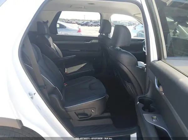 KM8R24GE6SU829835 2025 HYUNDAI PALISADE - Image 8