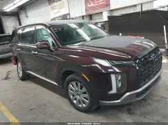 KM8R24GE6SU845100 2025 HYUNDAI PALISADE