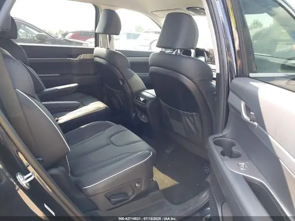 KM8R24GE6SU858168 2025 HYUNDAI PALISADE - Image 8