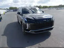 KM8R24GE6SU869462 2025 HYUNDAI PALISADE