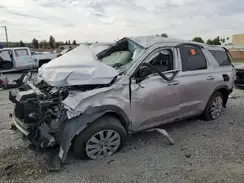KM8R24GE6SU891302 2025 HYUNDAI PALISADE