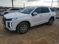 KM8R24GE6SU910740 2025 HYUNDAI PALISADE