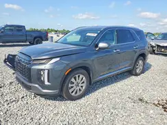 KM8R24GE6SU910964 2025 HYUNDAI PALISADE