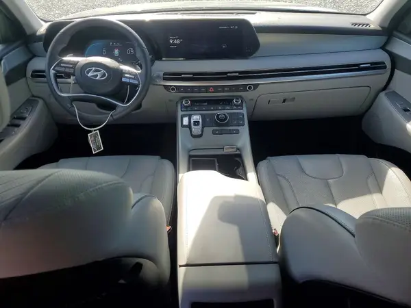KM8R24GE6SU910964 2025 HYUNDAI PALISADE - Image 8