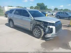 KM8R24GE6SU917154 2025 HYUNDAI PALISADE
