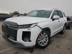 KM8R24GE6SU929563 2025 HYUNDAI PALISADE