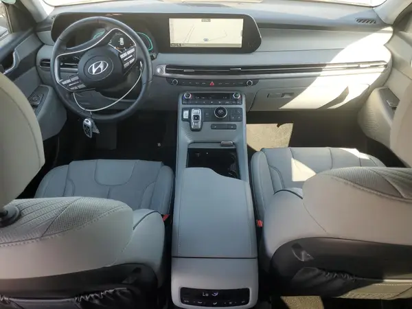 KM8R24GE6SU929563 2025 HYUNDAI PALISADE - Image 8