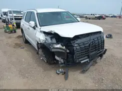 KM8R24GE6SU933144 2025 HYUNDAI PALISADE