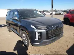 KM8R24GE6SU933984 2025 HYUNDAI PALISADE