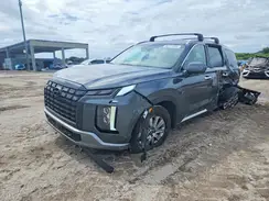 KM8R24GE6SU952146 2025 HYUNDAI PALISADE