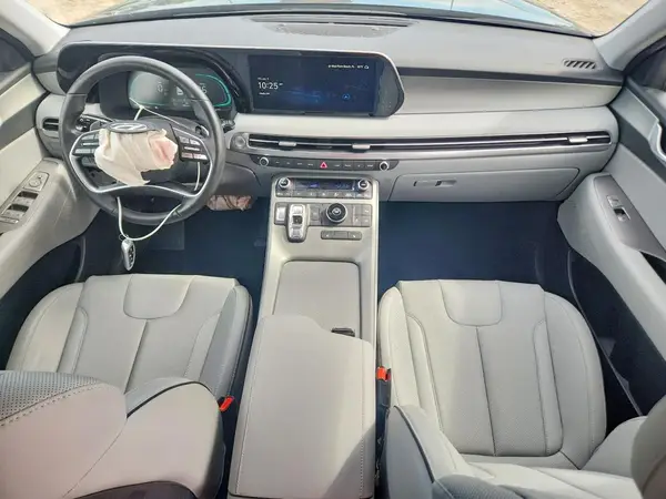 KM8R24GE6SU952146 2025 HYUNDAI PALISADE - Image 8