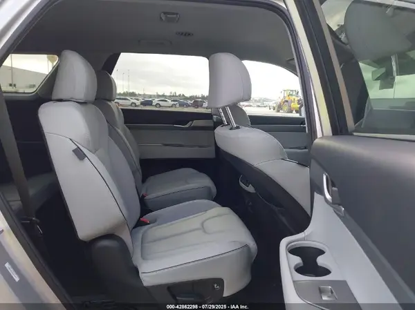 KM8R24GE6SU955094 2025 HYUNDAI PALISADE - Image 8