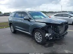 KM8R24GE7PU547128 2023 HYUNDAI PALISADE