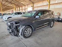 KM8R24GE7PU570537 2023 HYUNDAI PALISADE