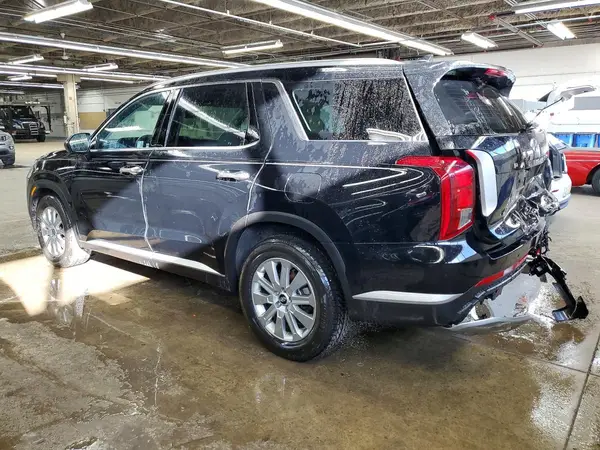 KM8R24GE7RU698876 2024 HYUNDAI PALISADE - Image 2