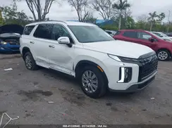 KM8R24GE7RU705387 2024 HYUNDAI PALISADE