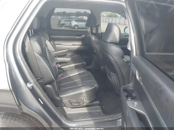 KM8R24GE7RU706541 2024 HYUNDAI PALISADE - Image 8