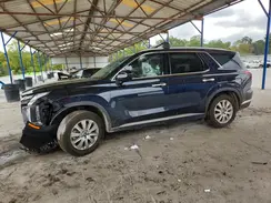 KM8R24GE7RU737238 2024 HYUNDAI PALISADE