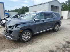 KM8R24GE7RU749230 2024 HYUNDAI PALISADE