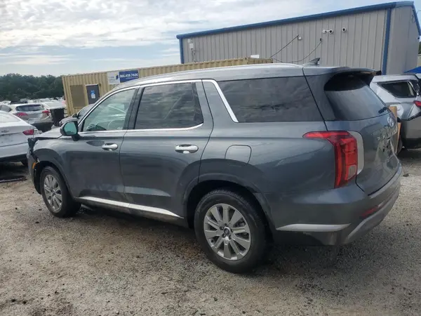 KM8R24GE7RU749230 2024 HYUNDAI PALISADE - Image 2