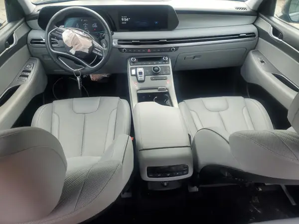 KM8R24GE7RU749230 2024 HYUNDAI PALISADE - Image 8
