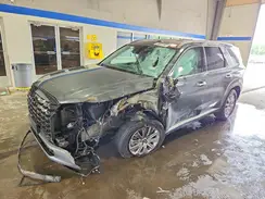 KM8R24GE7RU779036 2024 HYUNDAI PALISADE