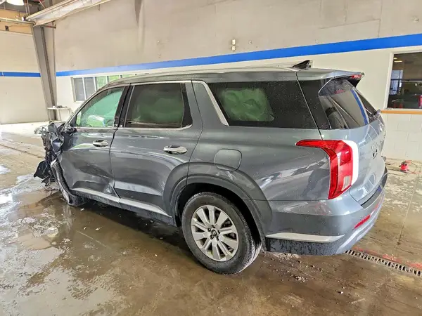 KM8R24GE7RU779036 2024 HYUNDAI PALISADE - Image 2