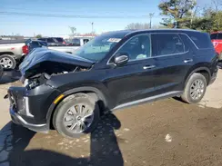 KM8R24GE7RU779635 2024 HYUNDAI PALISADE
