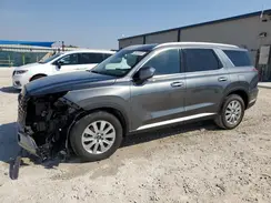 KM8R24GE7RU803156 2024 HYUNDAI PALISADE