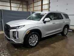 KM8R24GE7RU805716 2024 HYUNDAI PALISADE