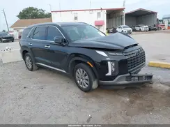 KM8R24GE7SU809299 2025 HYUNDAI PALISADE