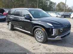 KM8R24GE7SU823459 2025 HYUNDAI PALISADE