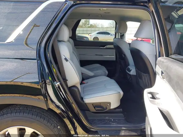 KM8R24GE7SU825096 2025 HYUNDAI PALISADE - Image 8