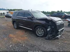 KM8R24GE7SU837541 2025 HYUNDAI PALISADE