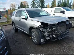 KM8R24GE7SU838804 2025 HYUNDAI PALISADE