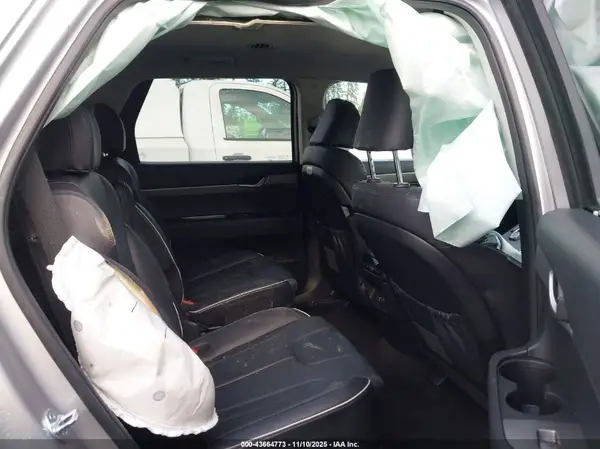 KM8R24GE7SU838804 2025 HYUNDAI PALISADE - Image 8