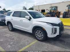KM8R24GE7SU857062 2025 HYUNDAI PALISADE